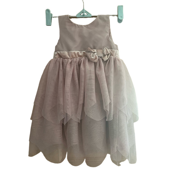 2T Dress - Picture 2 of 2